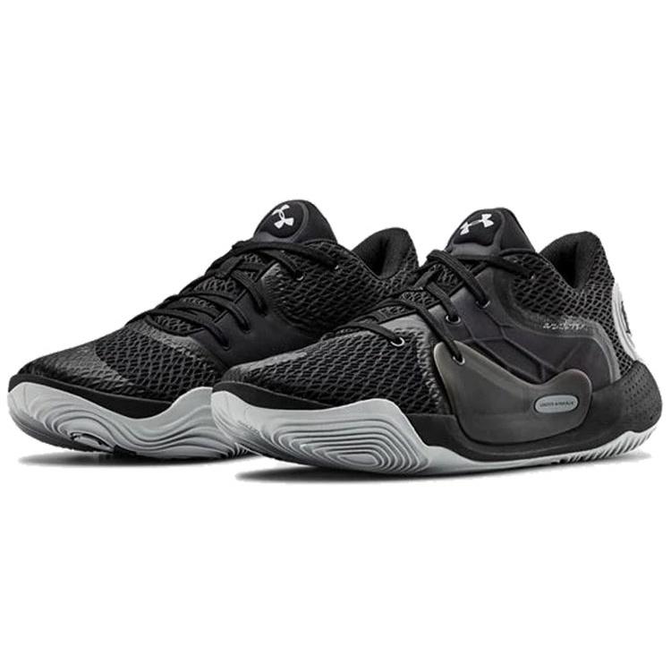 Under Armour Anatomix Spawn 2 'Black' Men's 3022626-001