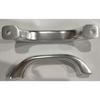 TELLIKA Suzuki Jimny JB64W JB74W Aluminum Car Interior Roof Grab Door Handle JB64 JB74 2022 2023 Retrofit/Upgrade