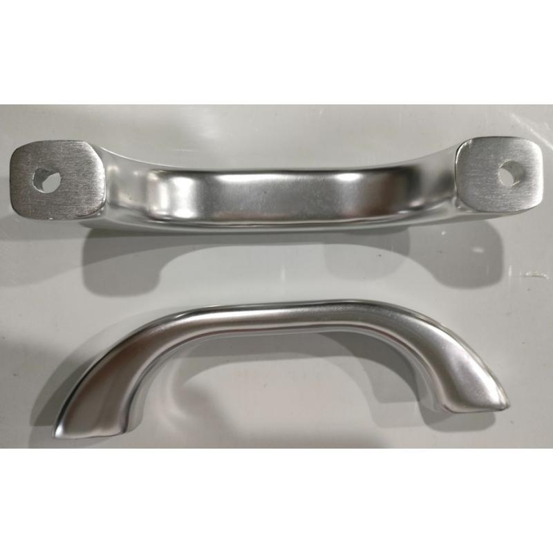 TELLIKA Suzuki Jimny JB64W JB74W Aluminum Car Interior Roof Grab Door Handle JB64 JB74 2022 2023 Retrofit/Upgrade