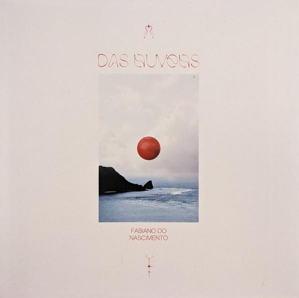 

LP Record FABIANO NASCIMENTO - Das Nuvens LR236 Leaving Records 2023 US Jazz