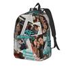 Off Campus TV Series 2026 Fashion Backpack Durable High School Business  Daypack for Men Women College Canvas Bags