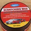 Car Scratch Repair Paste All-In-One Scratch Remover Polisher For All Car Paint Types Car Body Care With Fast-Acting