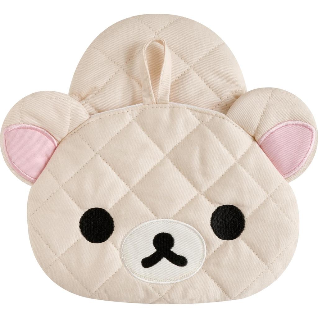 Rilakkuma Mittens KA29901 San-X