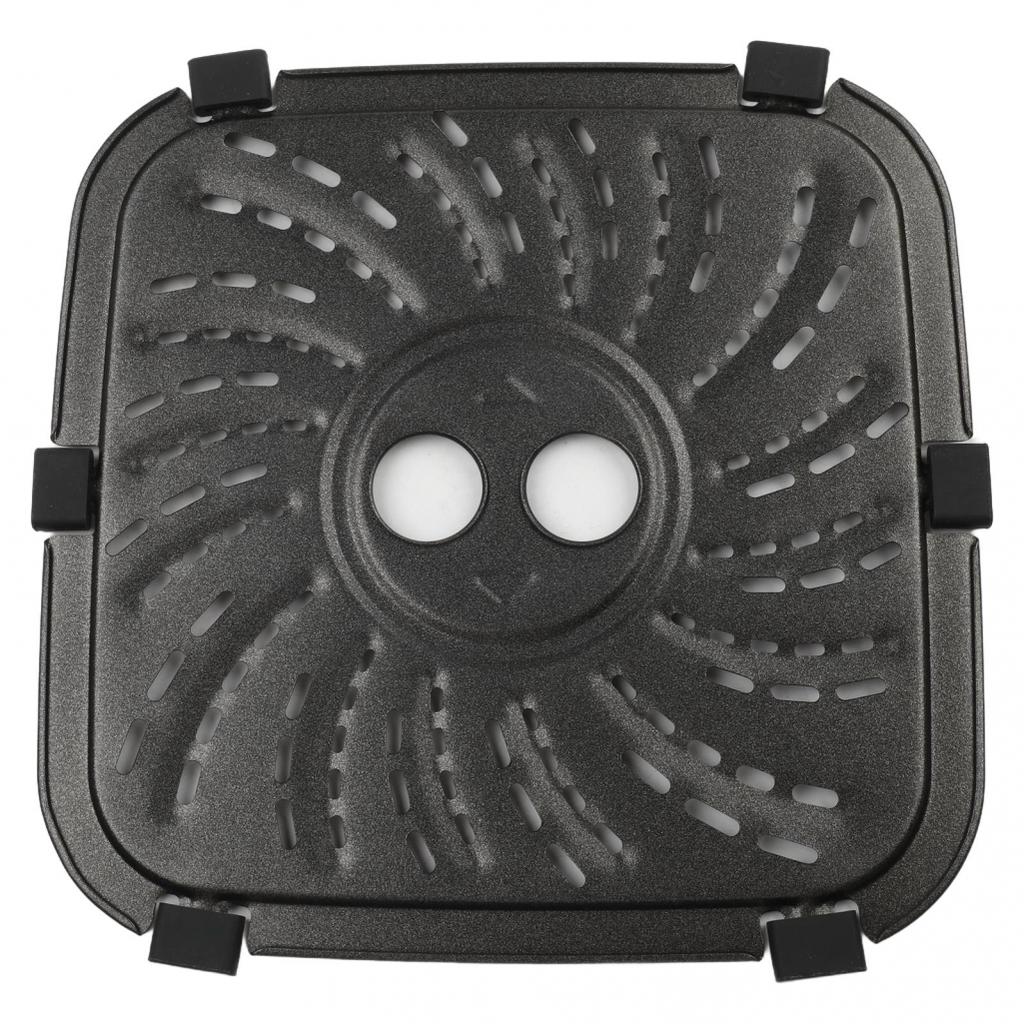 Convenient Design Air Fryer Grill Plate Replacement Tray