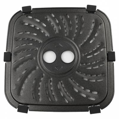 Convenient Design Air Fryer Grill Plate Replacement Tray