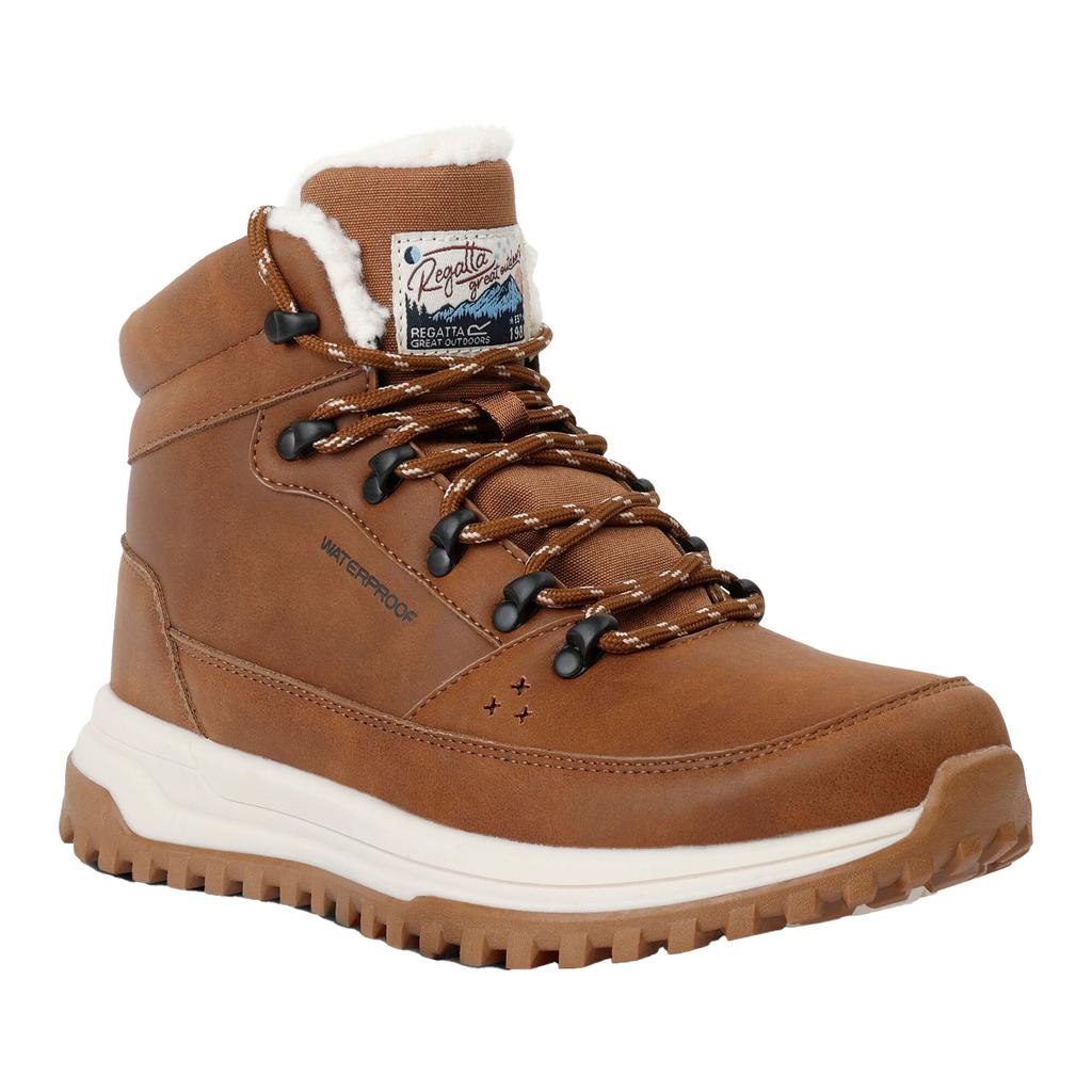 Regatta Womens/Ladies Sherbourne Boots