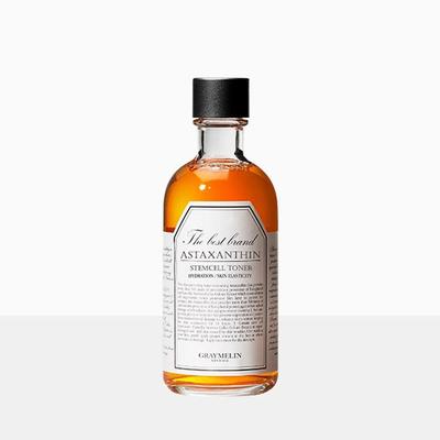 Astaxanthinový toner s kmenovými buňkami 130 ml