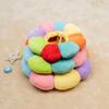 Elizabeth Collar Soft Ring Dog Neck Ring Neck Cover Anti-Scratch Anti-Licking Headgear Cat Collar Shame Ring Pet Supplies