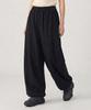 HANGTEN Women'S Double Face String Balloon Pants_100(10570-138-402-07)