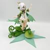 Nahida Lesser Lord Kusanali PVC Action Anime Figure Statue Model Gifts