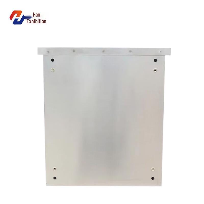 HanZhan HZ-BXG3418 Outdoor Waterproof Stainless Steel Enclosure