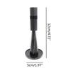 Stainless Steel Needles Coffee Tampers Coffee Stirrers Distributor Leveler Tools Needles Type Coffee Powder Distributors