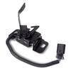 Hood Latch Lock For Chevrolet Silverado 1500 2014-2019 For Models with Remote Start