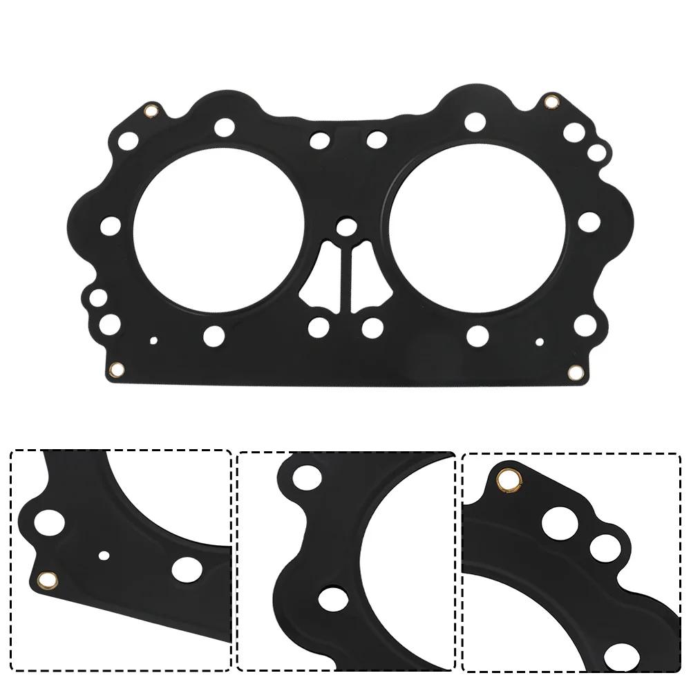 290931700 290931702 420931702 For SeaDoo LTD -X Head Gasket 947 951 Carb GSX GTX LRV RX RXX XP / Limited / Sportster L