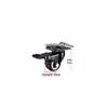 Heavy Duty Swivel Caster Wheel