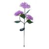 LED Solar Hydrangea Garden Decor Lights