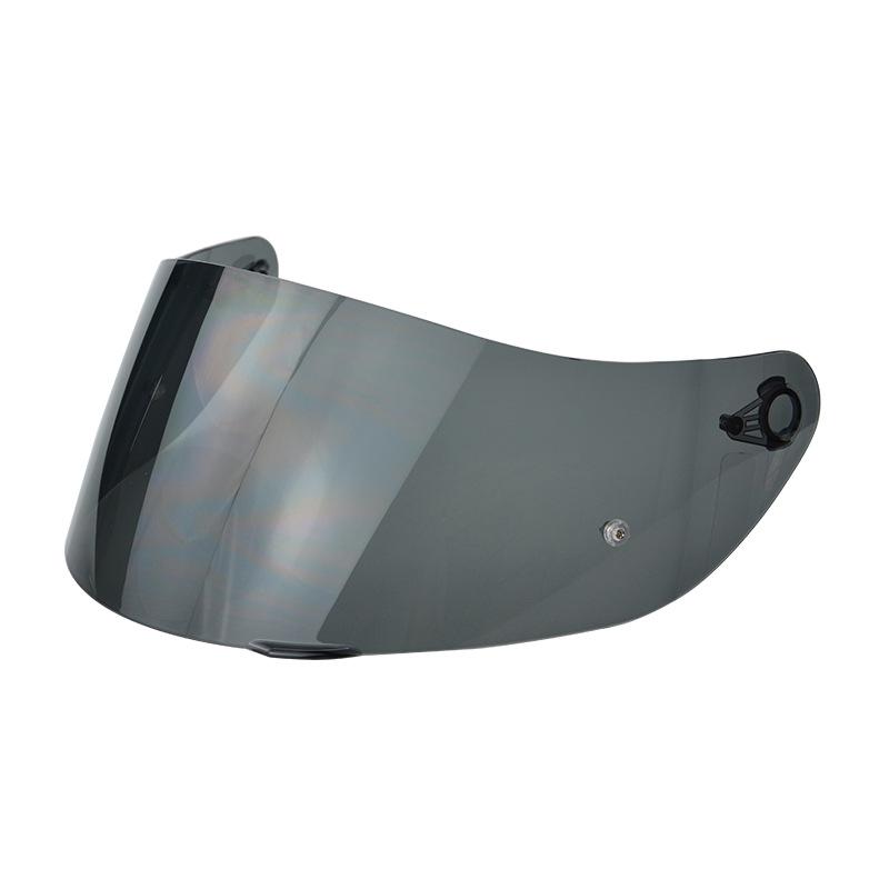 HD Colorful Helmet Lens - Dustproof, Sandproof, Splashproof for K1, K3SV, K5