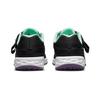 Nike REVOLUTION 6 FlyEase Materiale Riciclabile Scarpe da Corsa Basse per Bambini Nero Verde Marrone Bambini di Età Compresa tra 3 e 7 Anni DD1114-005