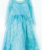 Frozen Elsa Dress, Children's Size Small, 4-Piece Set