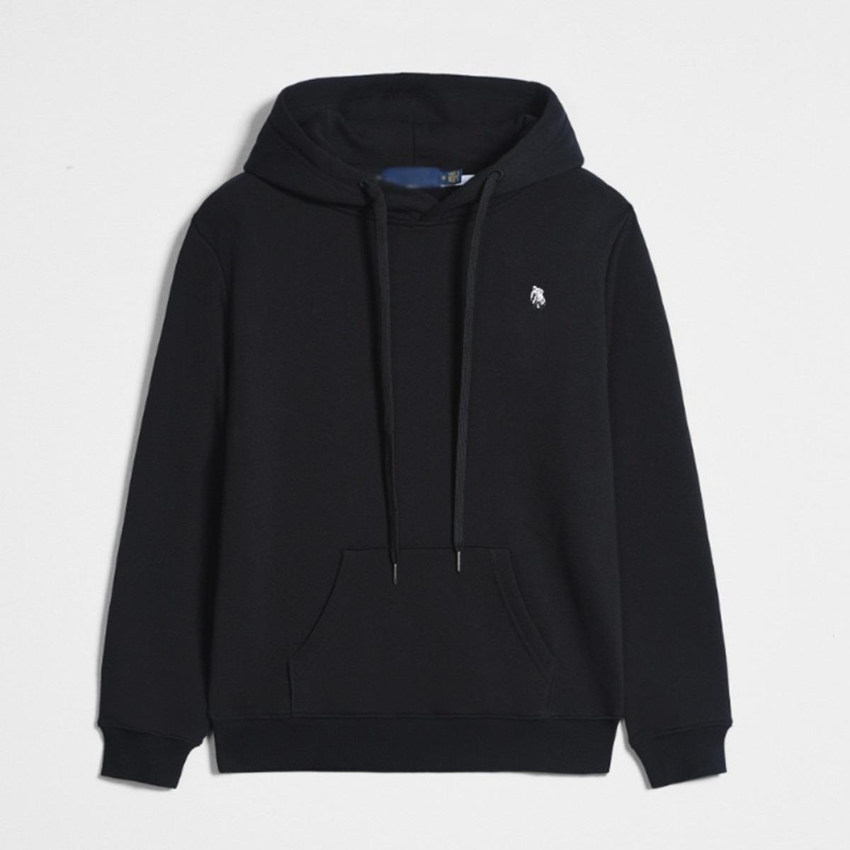 

VAYLA Casual Sportswear Fashion Trend, Fashion Outdoor Jogging Fitness Zipper Hooded Sweat L