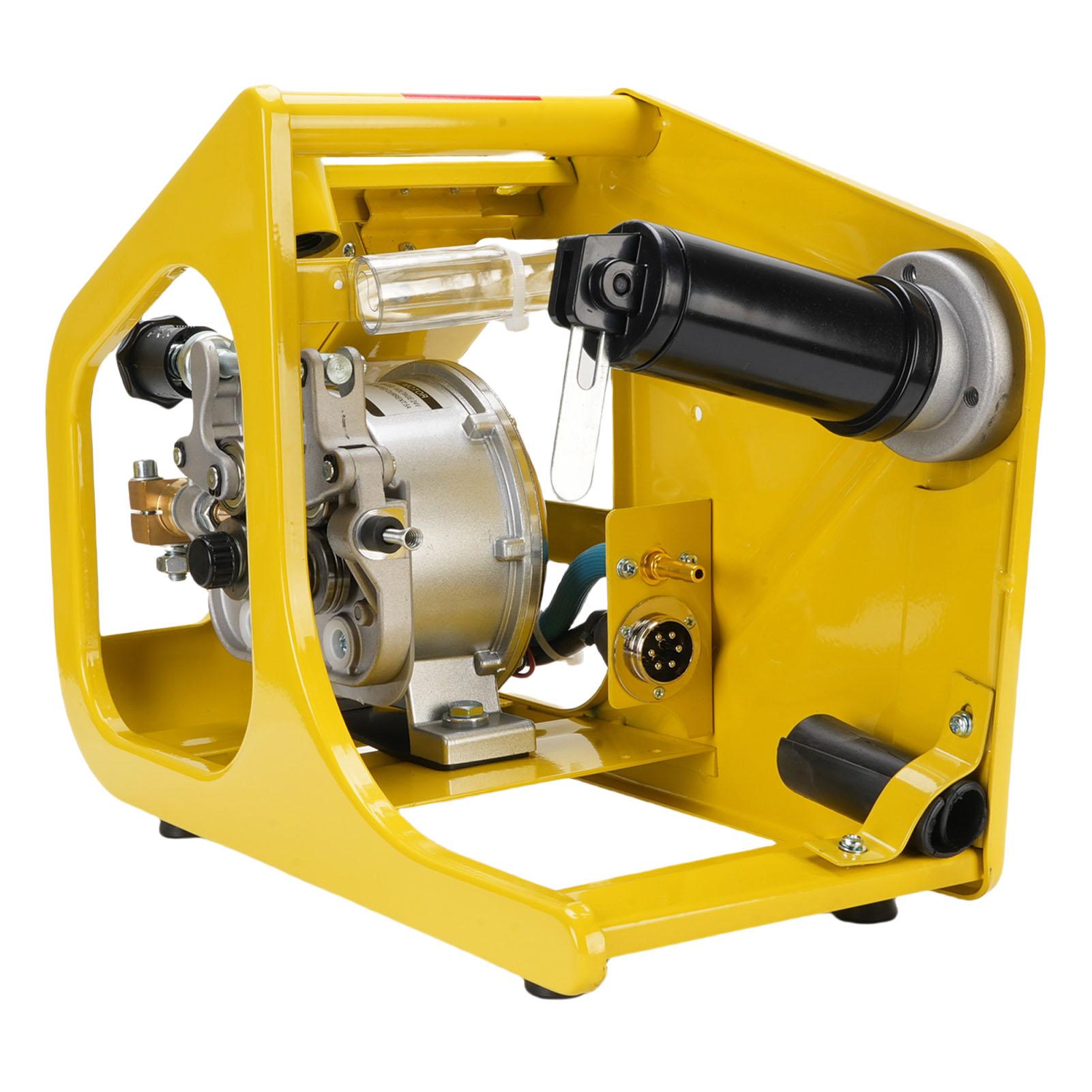 CO2 MAG Welding Machine Automatic Wire
