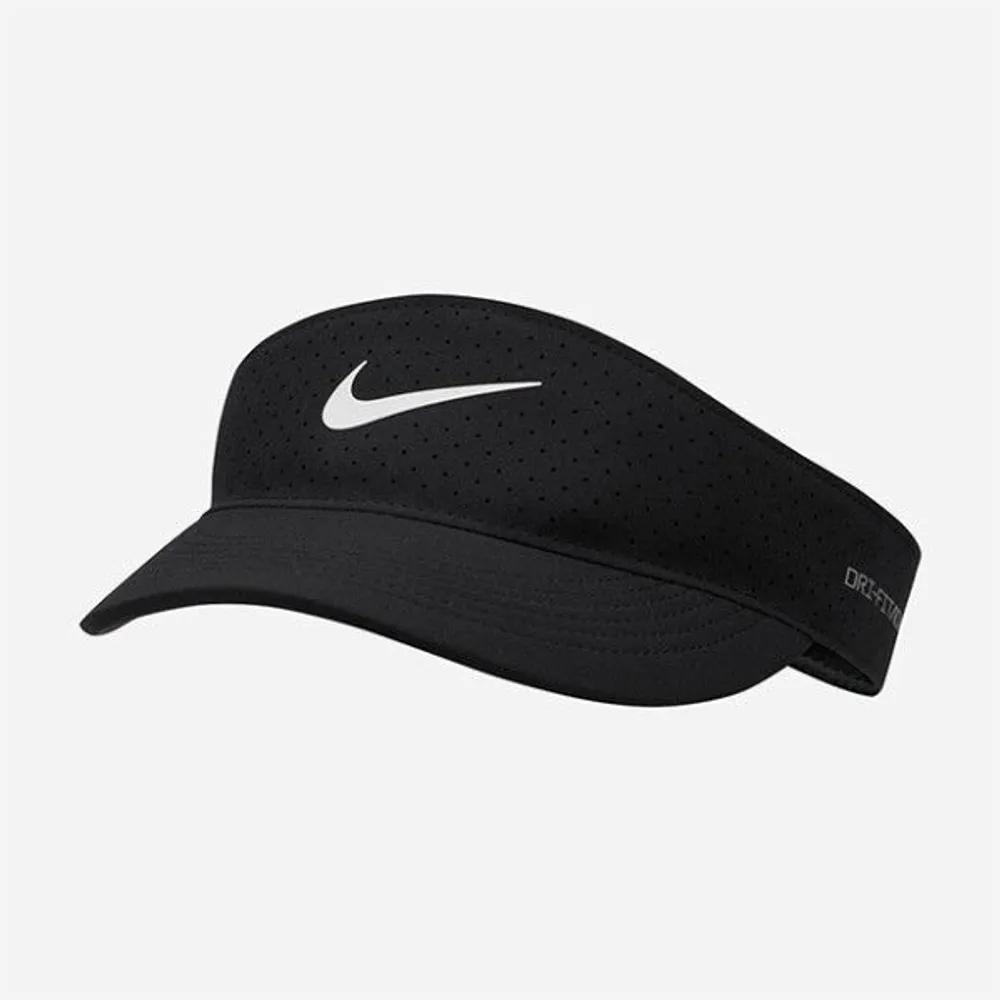 Hat RQA FB6443-010 Dri-FIT ADV Ace Tennis Visor 60
