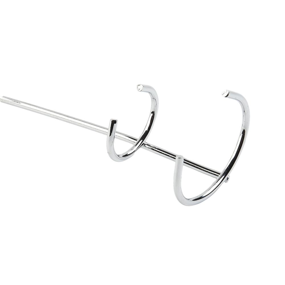 Holder Electric Egg Beater Milk Frother Stand Rack