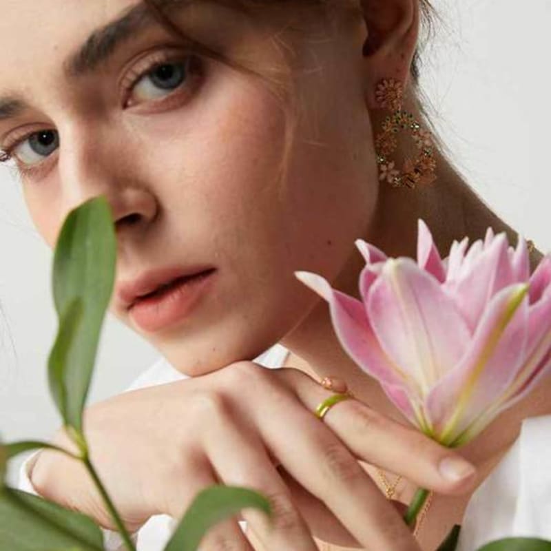 Ollia Tulpe Einheitsgröße Gartenring