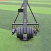 JiaShiYing Professional Broadcast Electric Camera Jib
