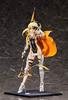 GOODSMILE RACING RACING Artoria Pendragon Racing scale painted finished figure & TYPE-MOON Ver. 1/7 ABS&PVC