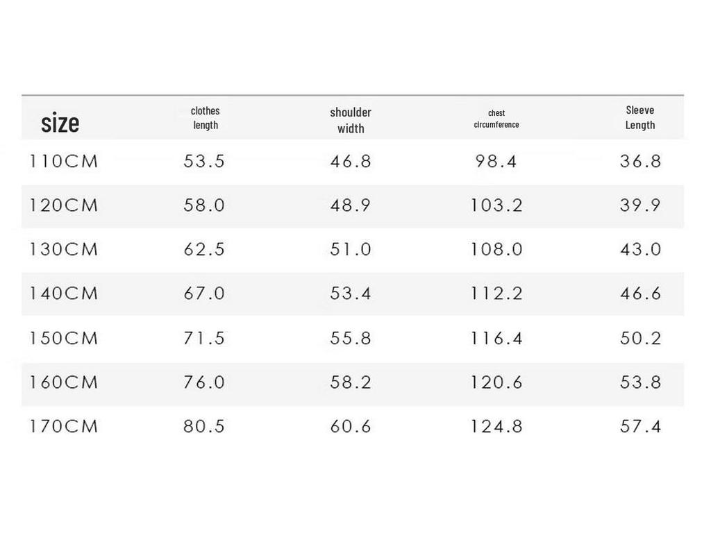 Mucmukn Kids' British Style Vintage Trench Coat Jacket