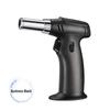 ZISIZ Refillable Butane Torch Lighter