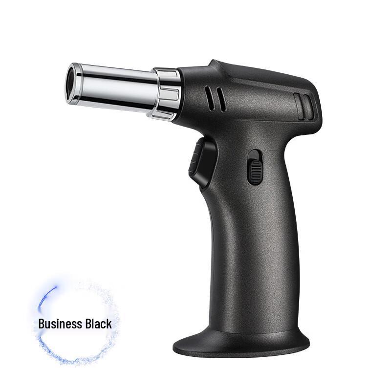 ZISIZ Refillable Butane Torch Lighter