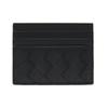 635057 V3us3 8803  635057 Vcpq3 8803  Intrecciato Card Holder