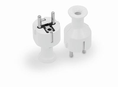 Prises mâles et femelles – Multiprises