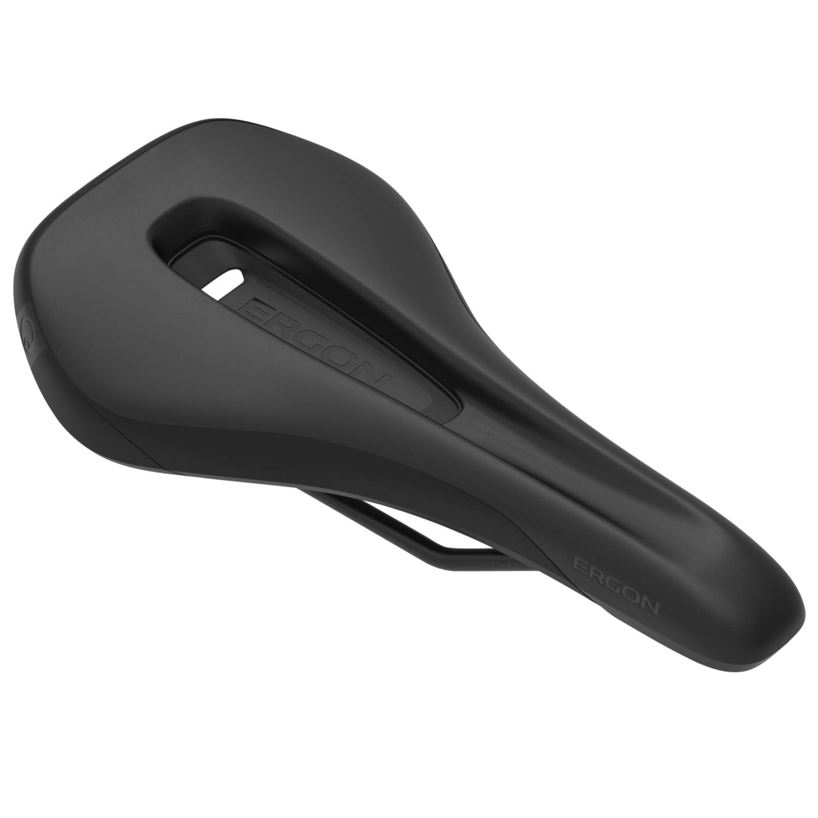 

Седло Ergon Men s SM Enduro, черное, M/L