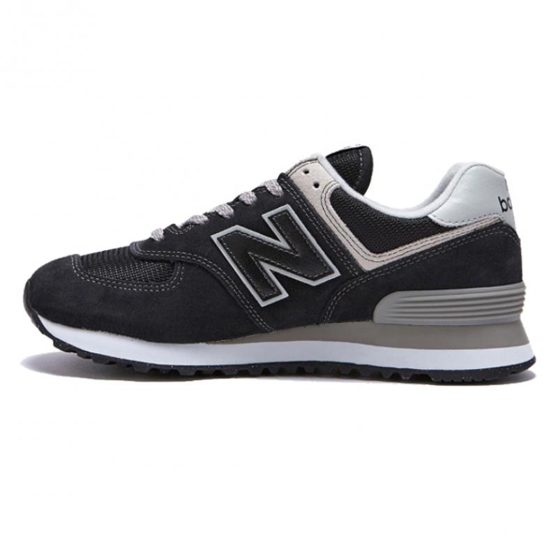 New Balance Wl574evb Running Shoes Sneakers
