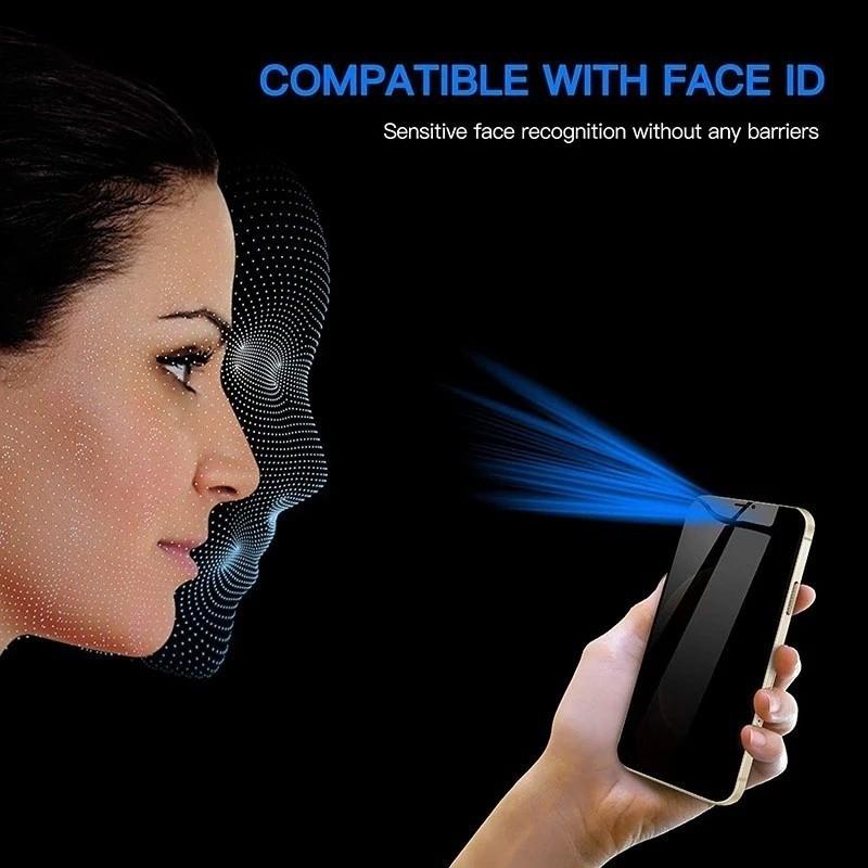 Xiaomi 17T Pro 3 Pcs Tempered Glass Anti-peeping Screen Protector For Xiaomi 17T 15T 17 Poco X8 Pro Max Ultra Protection