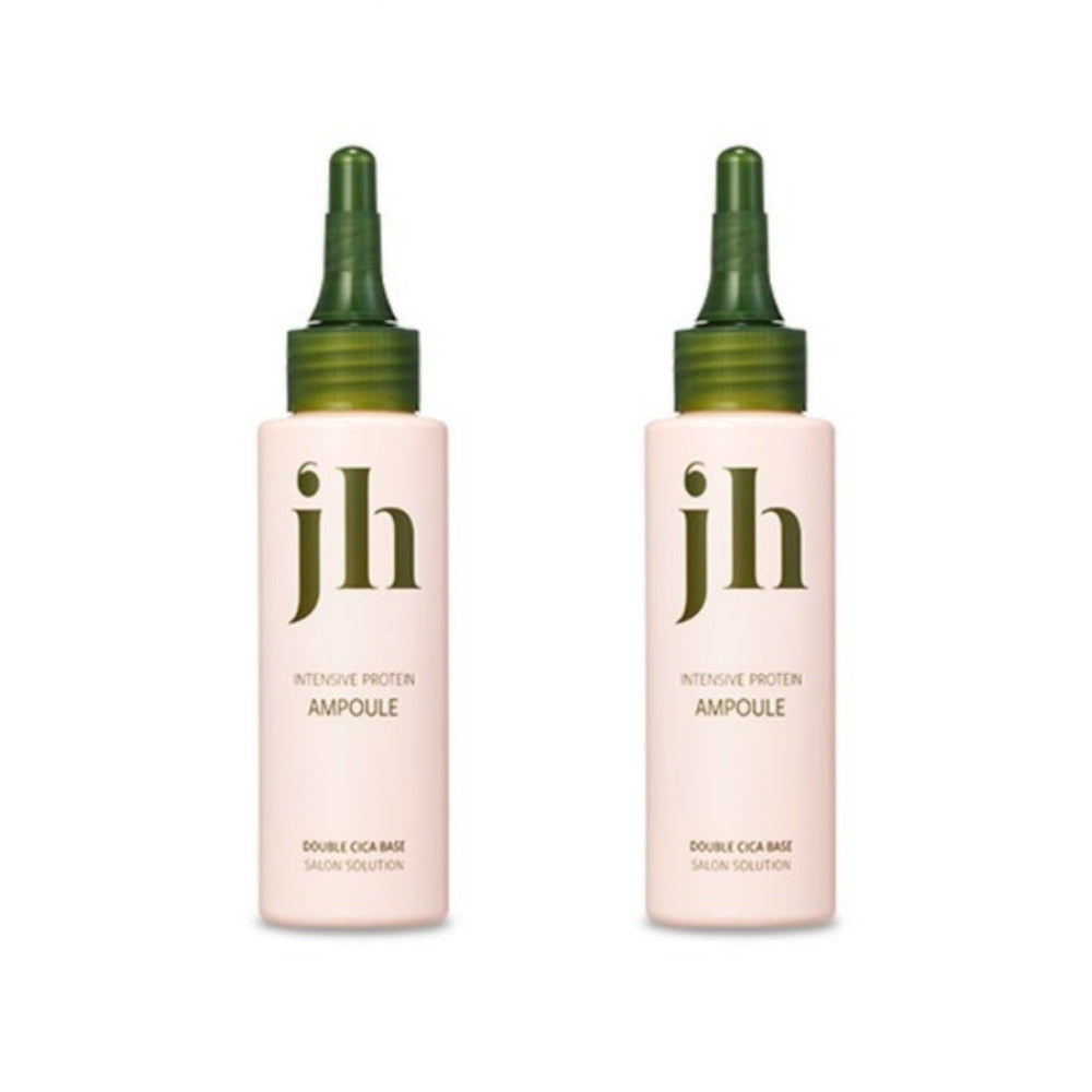 Ampoules capillaires protéinées intensives Jennyhouse 100 ml (1 pièce, 2 pièces, 3 pièces, 4 pièces)