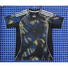 Leeds United 2025-26 Away Soccer Jersey Mens Short Sleeve Football Shirt Bamboo Fiber