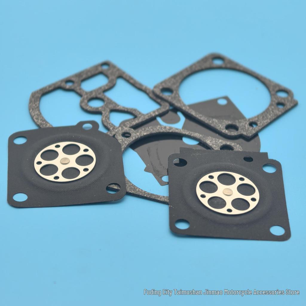 ZAMA GND-39 Carburetor Repair Kit for BG 45/46/55/65/85 Models