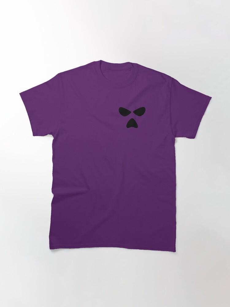 BAP Kneecap Balaclava Classic T-Shirt