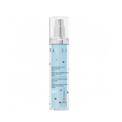 Make-up Remover - TALIKA - Eyelash Care - 100ml - Non-greasy - All Skin Types