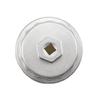 Auto Ölfilter Schlüssel Abnehmwerkzeug Kappen Stecknuss Für Toyota Rav4 Camry Land Cruiser Avalon Lexus ES300h NX300h LS460 GS350 RX350