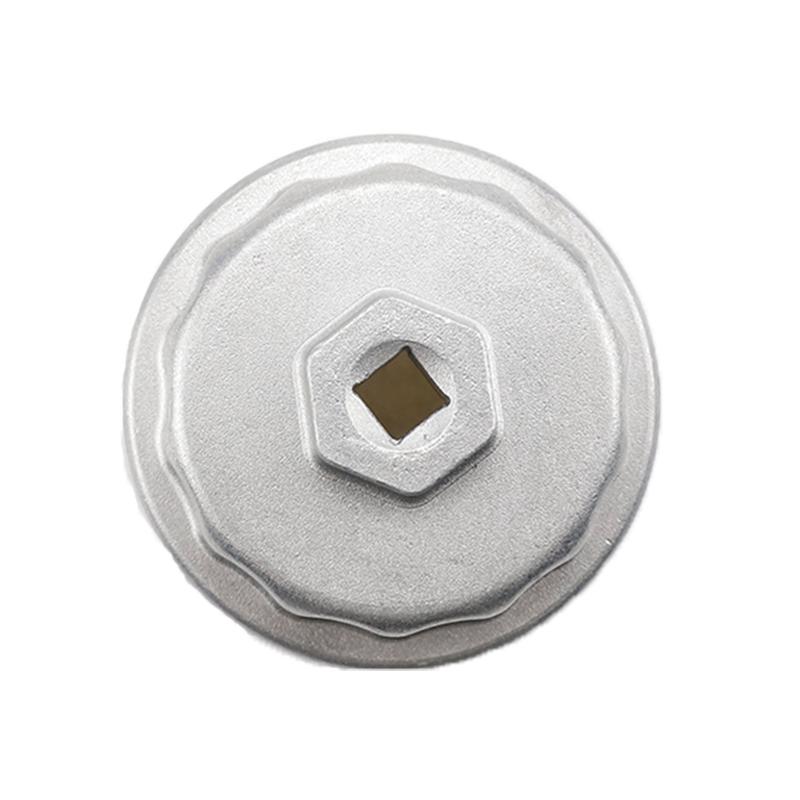 Auto Ölfilter Schlüssel Abnehmwerkzeug Kappen Stecknuss Für Toyota Rav4 Camry Land Cruiser Avalon Lexus ES300h NX300h LS460 GS350 RX350