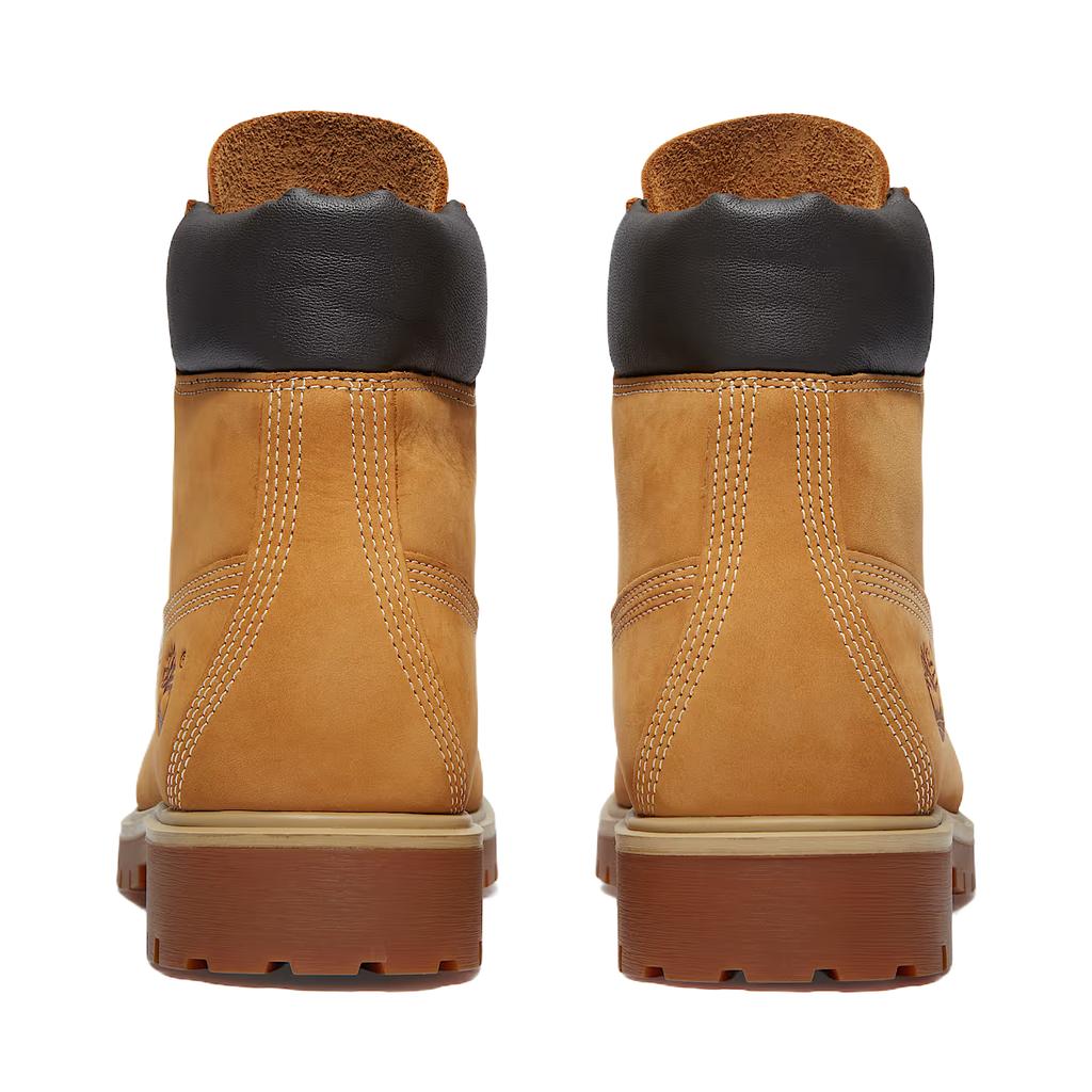 Timberland Wodoodporne wygodne buty outdoorowe typu high-top 6-calowe buty męskie TB0A6CH6754