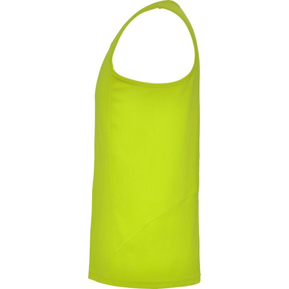 Roly Mens Andre Sports Vest Top