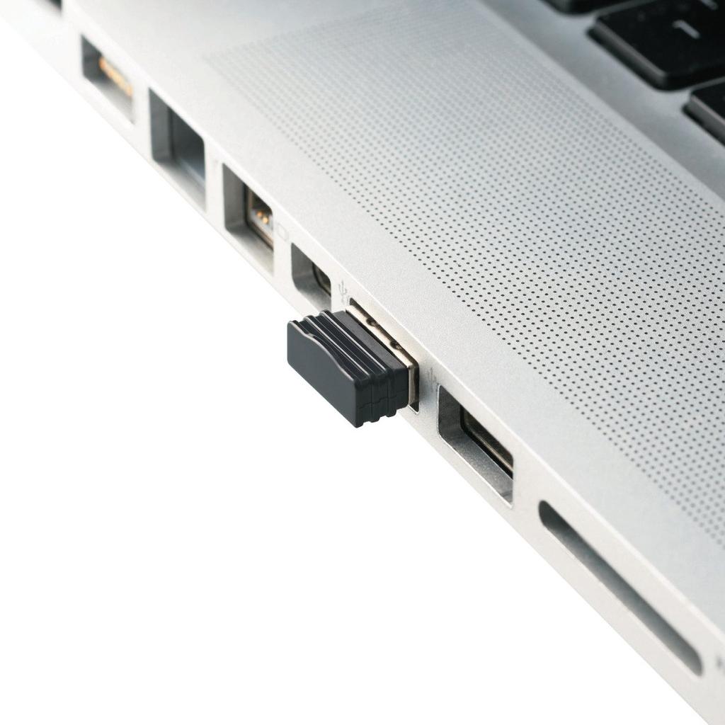 ELECOM Mouse Wireless M Size 3 Buttons IR Sensor Power Saving Black (Receiver Included) M-IR07DRBK