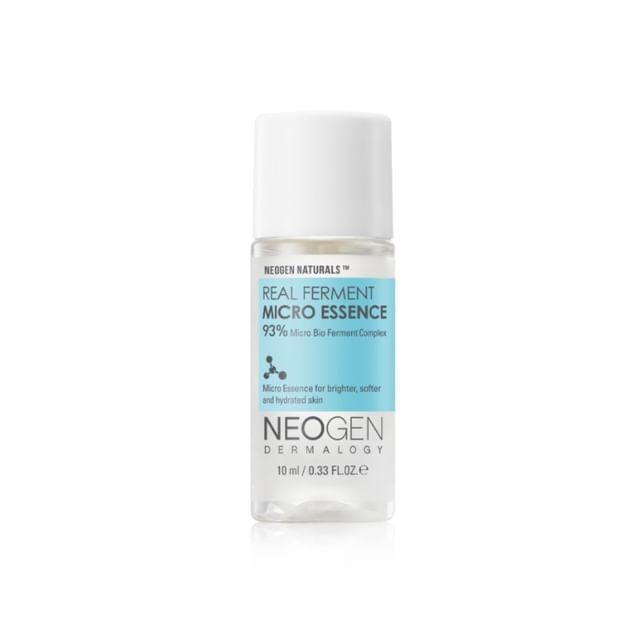 NEOGEN - Dermalogy Real Ferment Micro Essence Mini Renewal - 10ml