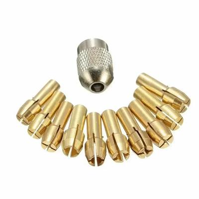 Accesorios para herramientas eléctricas – Mandril